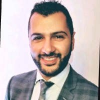 Rabih Bouyakdan .ing, PMP
