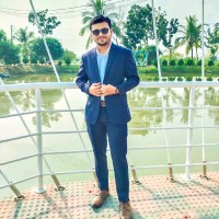 Mohammed Atik Hossain