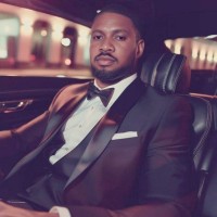 Eric Anemeje