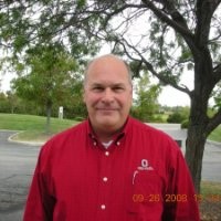Pete Fuhlbrigge