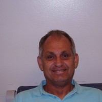 Clive Hodson