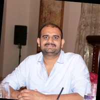 Sagher Ali