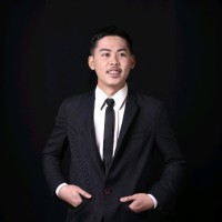 Mark Agustin Tolentino