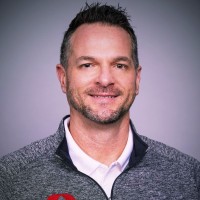 Brent Byrd, CPMR