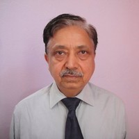 Lalit Sharma