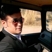 AVINDRA KUMAR