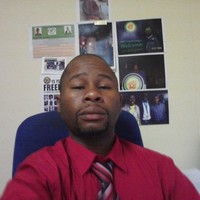 Sibusiso Rodney Mlangeni