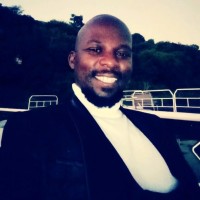 Njabulo Chonco