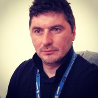 Nikolay Spasov