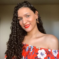Caroline Amorim