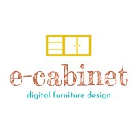 E-Cabinet Digital Furniture Design