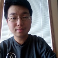 Zhi Chao (Max) Dou