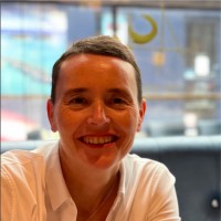 Sabine Roche Rehlinger