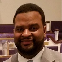 Marlon Sanders