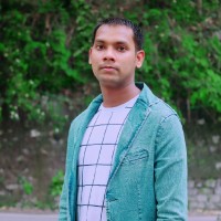 Mahabir Bansial