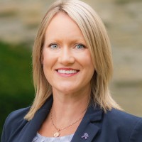 Jen LeClair