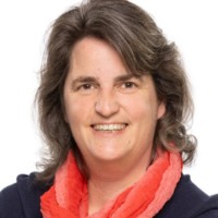 Kerstin Meyer