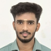 ARJUN P M