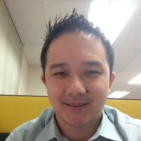 Isaac Fok