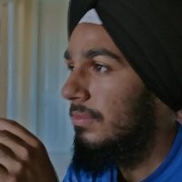 Bhajanpreet Kohli