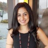 Nida Rupani, FNP-C