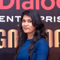 Tamara Liyanage