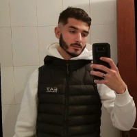 Mohand BERRICHI