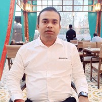 Sandeep Sahoo