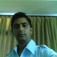 Prakash Devnani