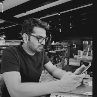 Bhavin Vadodariya