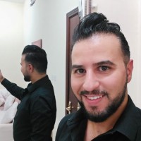 Mohannad Shehab