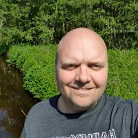 Michael Max Jensen