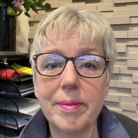 Siobhan Butterfield