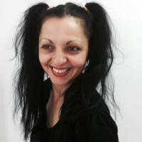 Nicoleta Mocanu