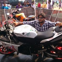 varun shivhare