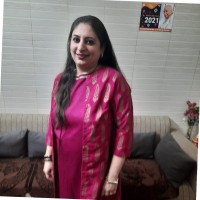 Deepa Seth