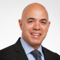 Dario Pernas