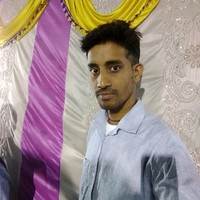 Tapash Kumar