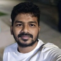 Vigneshwaran Annamalai