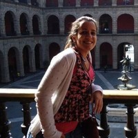 Gabriela Sofia Garcia Merlo