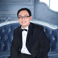 Guoqing Zhang