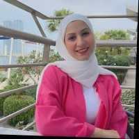 Areej Abu Dan