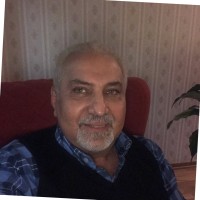 Mohammed Al-Tekreeti