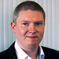 Thomas O'Connell