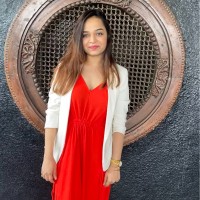 Shivangi Trivedi