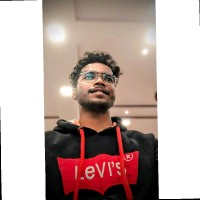 Ankur Dhavan