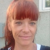 Suzanne Thorpe