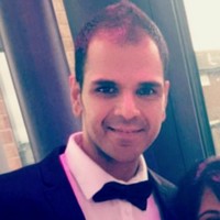 Dipesh Mistry