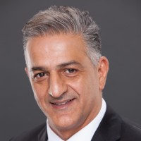 Ali Nader
