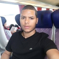 Yanneric Saint-Marc